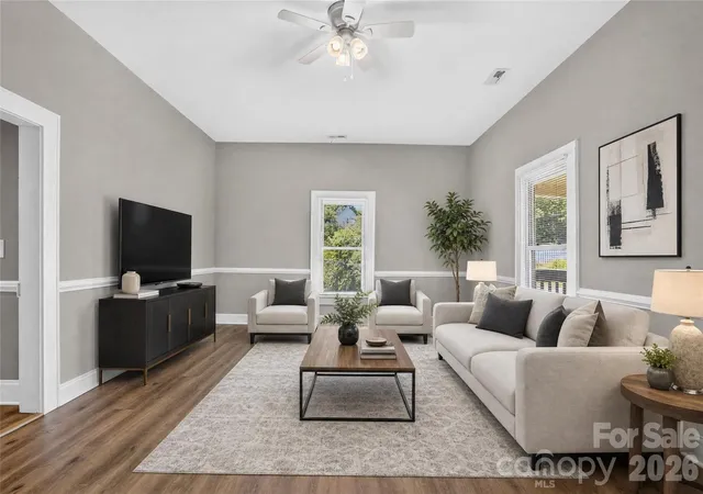 2nd image of 384 Grace Ave Nw, Concord, NC 28027 | MLS# 4402919