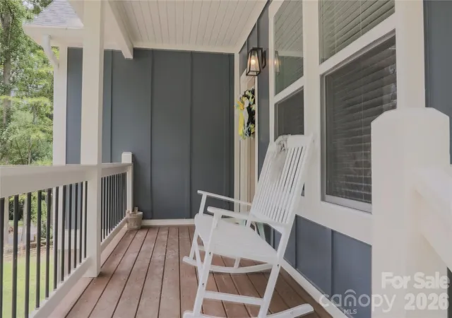 Photo 33 of Single family home for sale at 611 Twinbrook Ln, Maggie Valley, NC 28751 | MLS# 4402922 | Listing updated on 2026-09-03