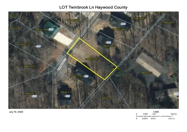 Homes for sale in Maggie Valley, NC | 000 Twinbrook Ln #59, Maggie Valley, NC 28751 | MLS# 4402925