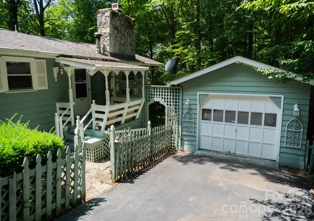 Photo 2 of Single family home for sale at 104 Ash Dr, Maggie Valley, NC 28751 | MLS# 4402926 | Listing updated on 2026-08-09