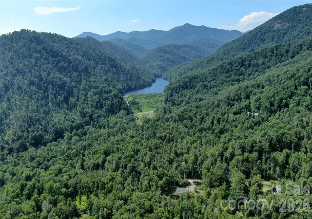 Photo 2 of Land for sale at 99999 Bee Tree Rd, Swannanoa, NC 28778 | MLS# 4402930 | Listing updated on 2026-09-23