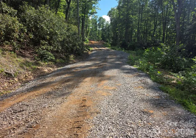 Photo 3 of Land for sale at 99999 Bee Tree Rd, Swannanoa, NC 28778 | MLS# 4402930 | Listing updated on 2026-09-23