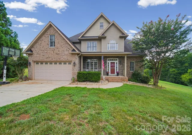 1st image of 2637 Pamlico Dr, Shelby, NC 28152 | MLS# 4402932