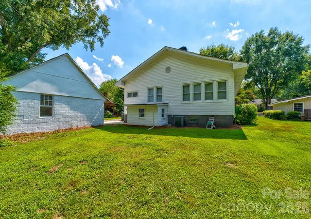 23rd image of 507 S Elm St, Cherryville, NC 28021 | MLS# 4402941