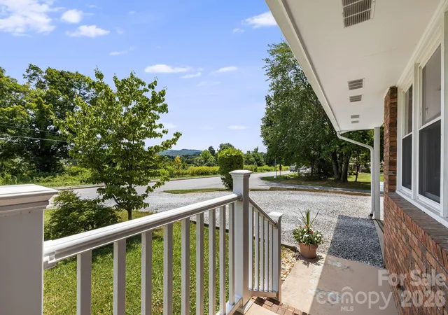 Homes for sale in Brevard, NC | 490 Ecusta Rd, Brevard, NC 28712 | MLS# 4402945