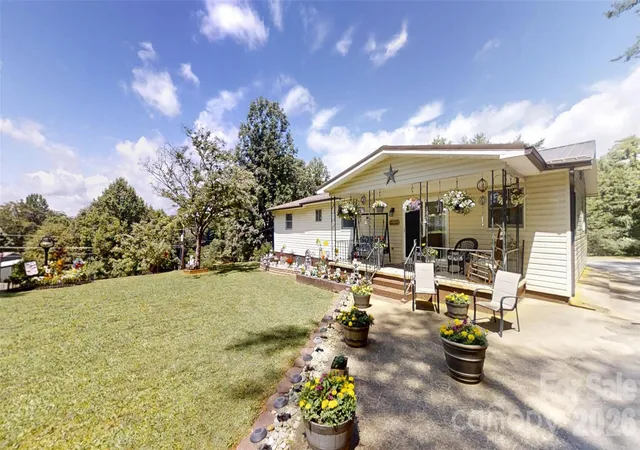 1st image of 81 Pine Mount Rd, Weaverville, NC 28787 | MLS# 4402947