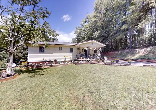 2nd image of 81 Pine Mount Rd, Weaverville, NC 28787 | MLS# 4402947