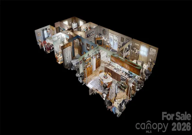 30th image of 81 Pine Mount Rd, Weaverville, NC 28787 | MLS# 4402947