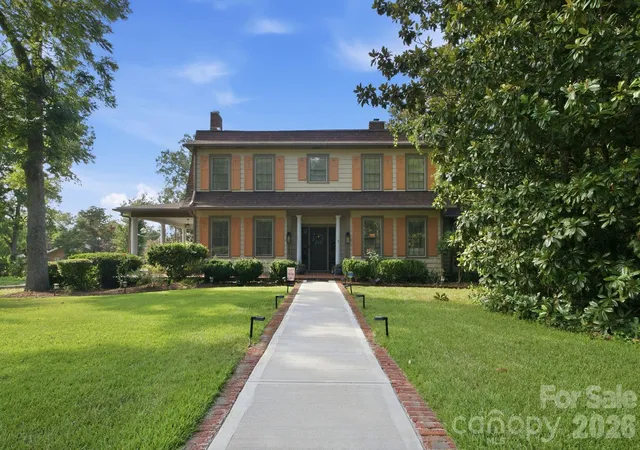 Homes for sale in Chester, SC | 143 W End St, Chester, SC 29706 | MLS# 4402952