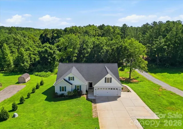 Photo 1 of Single family home for sale at 2360 Beth Hvn Church Rd, Denver, NC 28037 | MLS# 4402958 | Listing updated on 2026-10-08