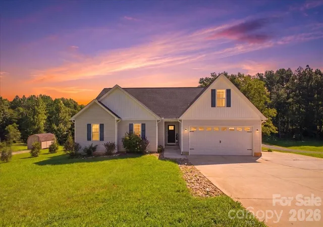 Photo 3 of Single family home for sale at 2360 Beth Hvn Church Rd, Denver, NC 28037 | MLS# 4402958 | Listing updated on 2026-10-08