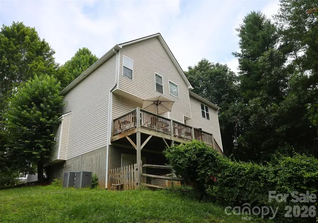 1st image of 30 Double Brook Dr, Weaverville, NC 28787 | MLS# 4402959