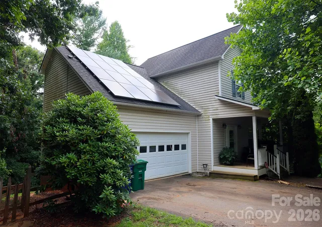 2nd image of 30 Double Brook Dr, Weaverville, NC 28787 | MLS# 4402959