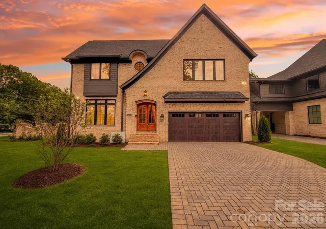 1st image of 4828 Walker Rd, Charlotte, NC 28211 | MLS# 4402962