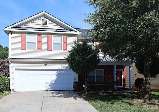 1st image of 8703 Earthenware Dr, Charlotte, NC 28269 | MLS# 4402964