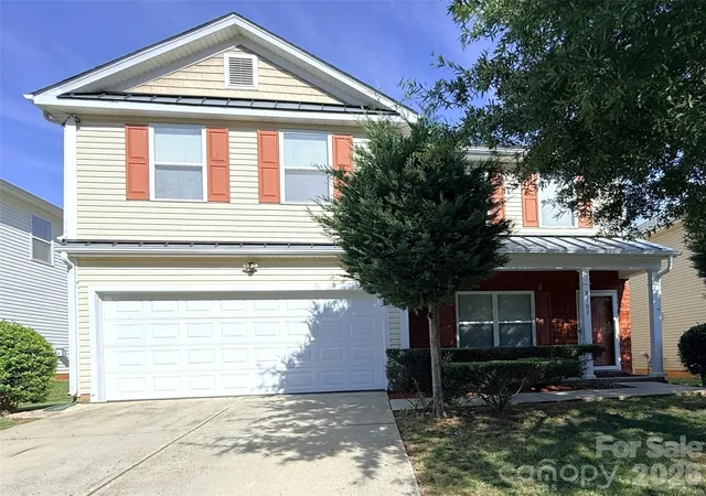 2nd image of 8703 Earthenware Dr, Charlotte, NC 28269 | MLS# 4402964