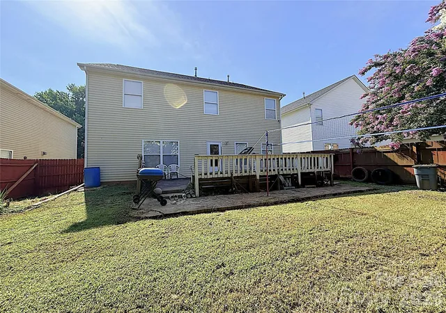30th image of 8703 Earthenware Dr, Charlotte, NC 28269 | MLS# 4402964