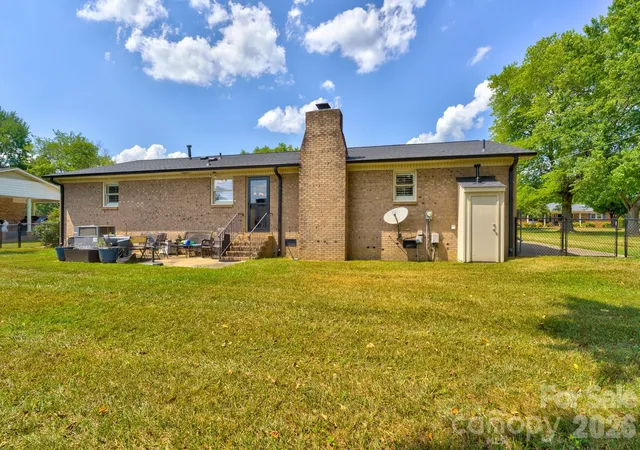 16th image of 1014 Ranbar St, Cherryville, NC 28021 | MLS# 4402965