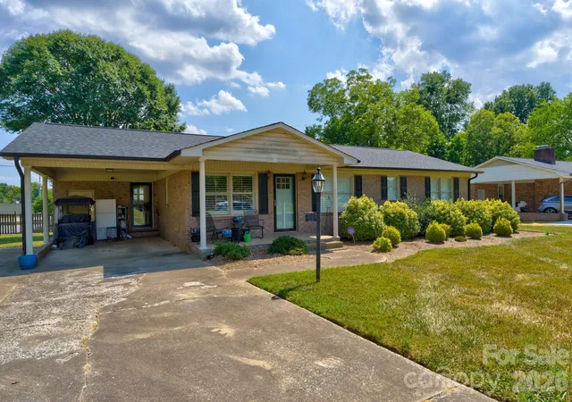 2nd image of 1014 Ranbar St, Cherryville, NC 28021 | MLS# 4402965