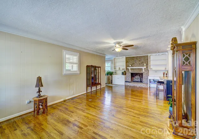 Photo 3 of Single family home for sale at 1014 Ranbar St, Cherryville, NC 28021 | MLS# 4402965 | Listing updated on 2026-09-16