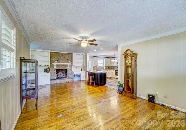 Photo 3 of Single family home for sale at 1014 Ranbar St, Cherryville, NC 28021 | MLS# 4402965 | Listing updated on 2026-09-16