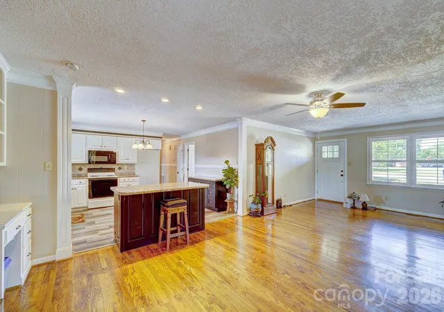 Photo 4 of Single family home for sale at 1014 Ranbar St, Cherryville, NC 28021 | MLS# 4402965 | Listing updated on 2026-09-16
