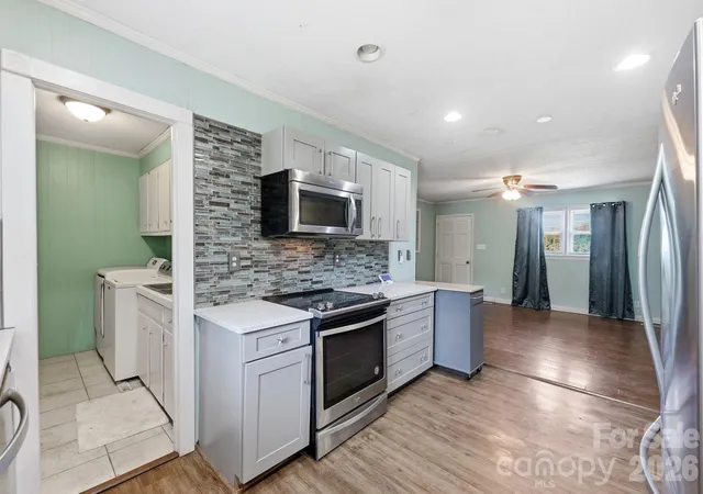 Photo 3 of Single family home for sale at 355 Swink Ave, Salisbury, NC 28147 | MLS# 4402977 | Listing updated on 2026-08-27