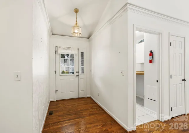 Photo 3 of Townhouse for sale at 315 Charlestown Dr, Hendersonville, NC 28792 | MLS# 4402982 | Listing updated on 2026-10-02