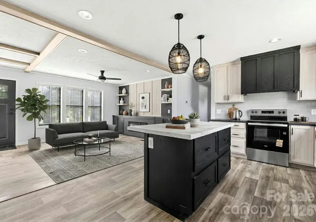 Photo 3 of Single family home for sale at 6414 Mingo Rd, Heath Springs, SC 29058 | MLS# 4402987 | Listing updated on 2026-10-15