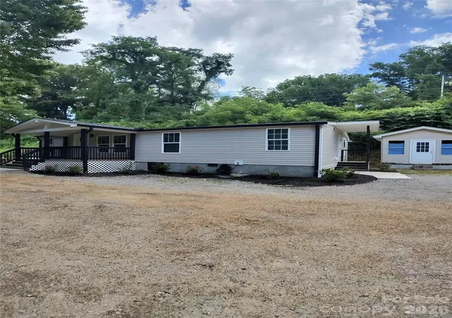 1st image of 64 P J Dr, Waynesville, NC 28786 | MLS# 4402997