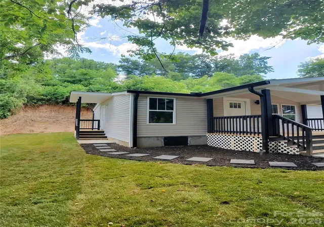 2nd image of 64 P J Dr, Waynesville, NC 28786 | MLS# 4402997