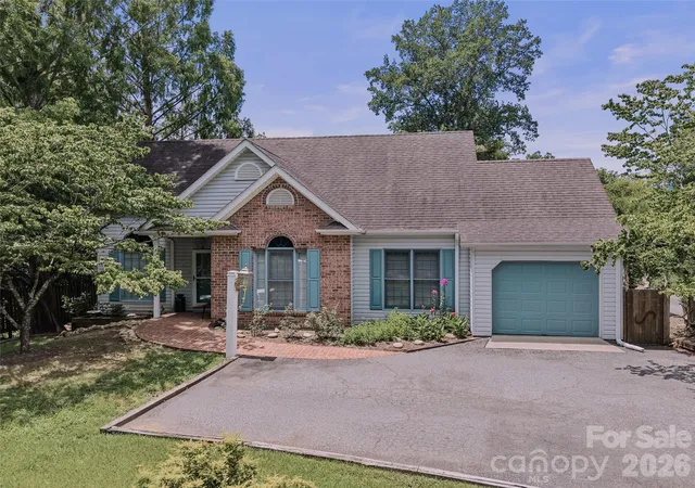 1st image of 66 Hyde Ave, Tryon, NC 28782 | MLS# 4403009