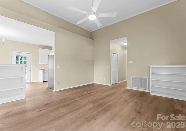 Photo 4 of Single family home for sale at 66 Hyde Ave, Tryon, NC 28782 | MLS# 4403009 | Listing updated on 2026-10-05