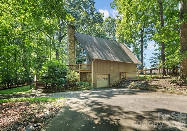 2nd image of 55 Overlook Dr, Candler, NC 28715 | MLS# 4403012