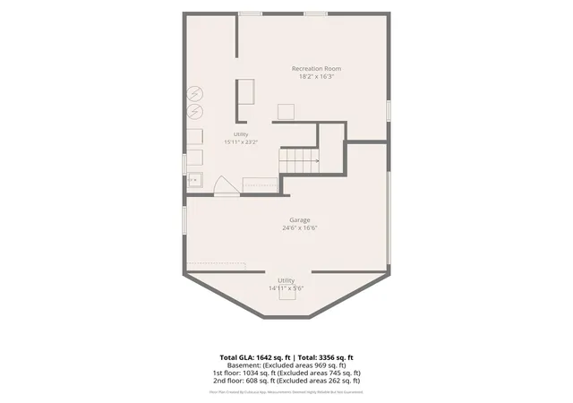 40th image of 55 Overlook Dr, Candler, NC 28715 | MLS# 4403012