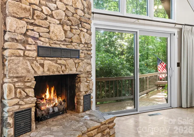5th image of 55 Overlook Dr, Candler, NC 28715 | MLS# 4403012