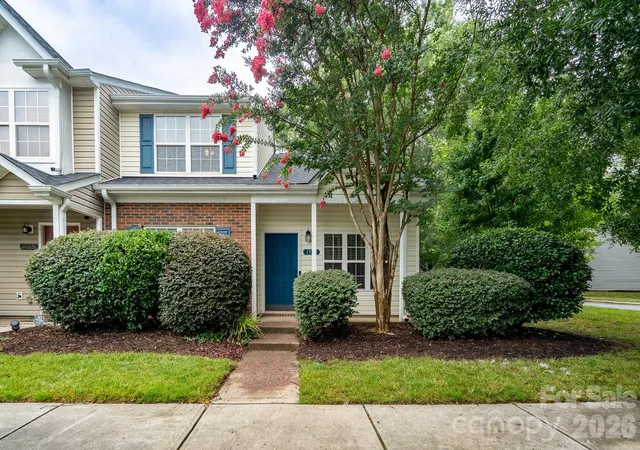 Townhouse for sale at 1929 Billingsville School Ct, Charlotte, NC 28214 | MLS# 4403015 | Listing updated on 2026-10-03