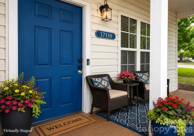 Photo 3 of Townhouse for sale at 1929 Billingsville School Ct, Charlotte, NC 28214 | MLS# 4403015 | Listing updated on 2026-10-03