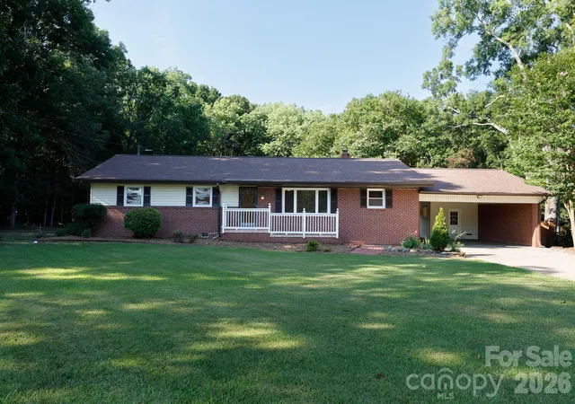 Photo 1 of Single family home for sale at 756 Old Richburg Rd, Chester, SC 29706 | MLS# 4403019 | Listing updated on 2026-09-04