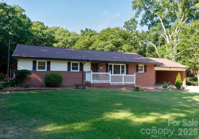 Photo 2 of Single family home for sale at 756 Old Richburg Rd, Chester, SC 29706 | MLS# 4403019 | Listing updated on 2026-09-04