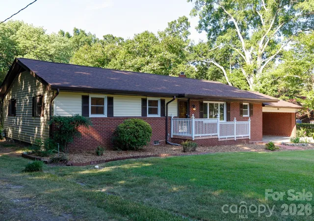 Photo 5 of Single family home for sale at 756 Old Richburg Rd, Chester, SC 29706 | MLS# 4403019 | Listing updated on 2026-09-04