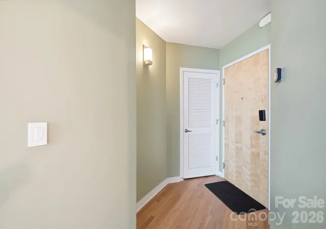 Photo 2 of Condo for sale at 210 N Church St #3405, Charlotte, NC 28202 | MLS# 4403033 | Listing updated on 2026-07-30