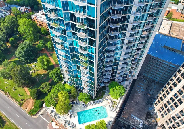 Photo 40 of Condo for sale at 210 N Church St #3405, Charlotte, NC 28202 | MLS# 4403033 | Listing updated on 2026-07-30