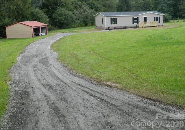 1st image of 3944 Hollywood Ridge Rd Ne, Lenoir, NC 28645 | MLS# 4403035