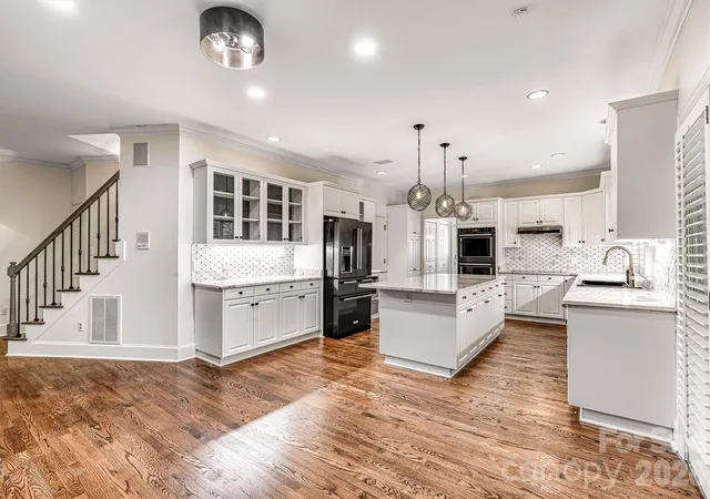 Photo 4 of Single family home for sale at 5321 Saddlewood Ln, Mint Hill, NC 28227 | MLS# 4403037 | Listing updated on 2026-09-03