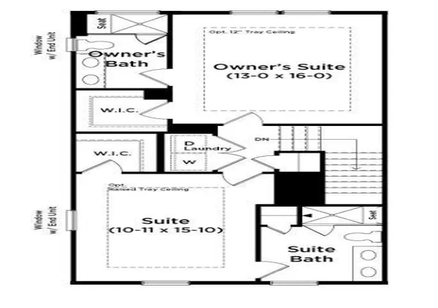 23rd image of 3027 Pointe Town Dr, Charlotte, NC 28208 | MLS# 4403039