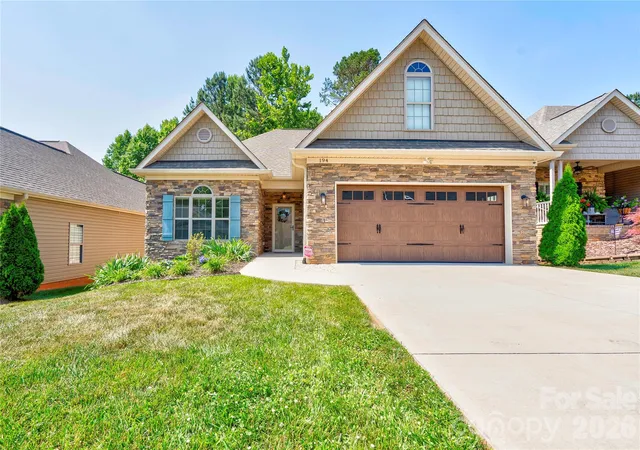 2nd image of 194 T R Harris Dr, Shelby, NC 28150 | MLS# 4403041