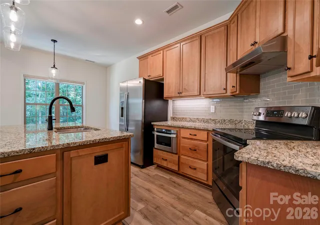 4th image of 194 T R Harris Dr, Shelby, NC 28150 | MLS# 4403041