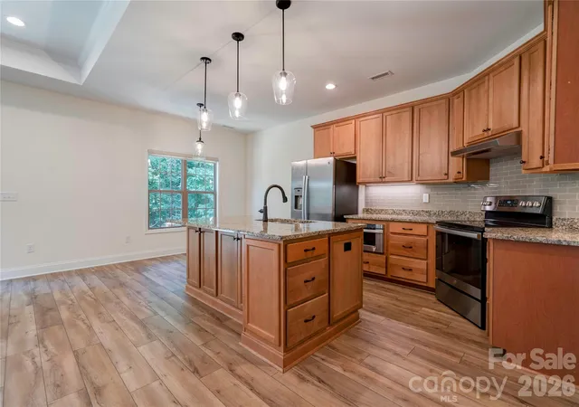 5th image of 194 T R Harris Dr, Shelby, NC 28150 | MLS# 4403041