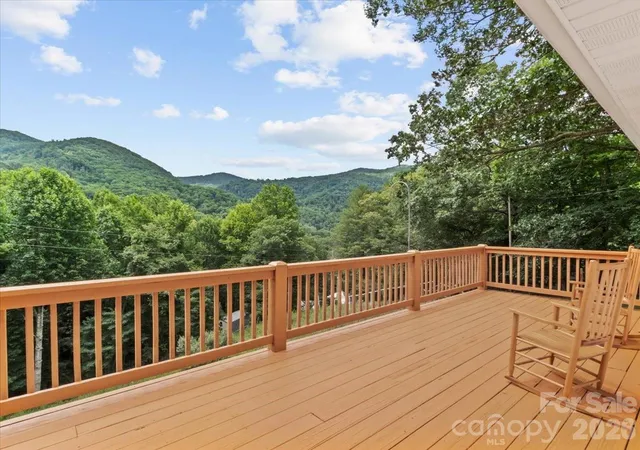 Photo 1 of Single family home for sale at 198 Florida Hill Dr, Green Mountain, NC 28740 | MLS# 4403043 | Listing updated on 2026-08-23